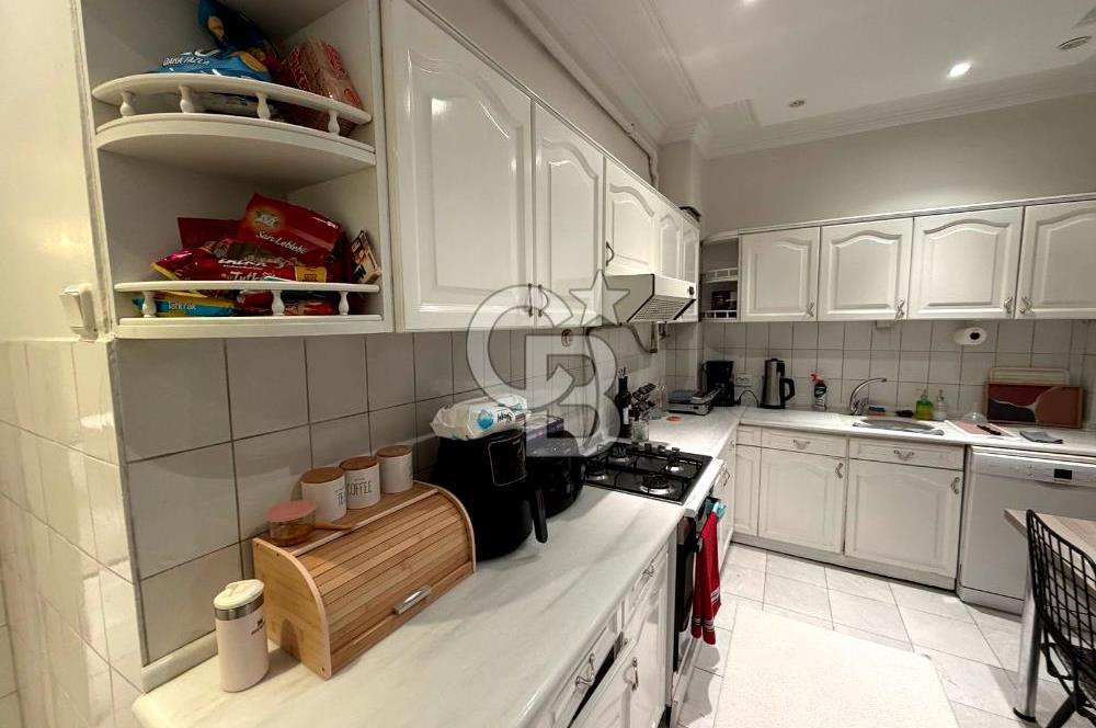 ÇANKAYA ATAKULE KARŞISI FULL YAPILI SATILIK 3+1 150m² DAİRE