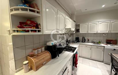 ÇANKAYA ATAKULE KARŞISI FULL YAPILI SATILIK 3+1 150m² DAİRE