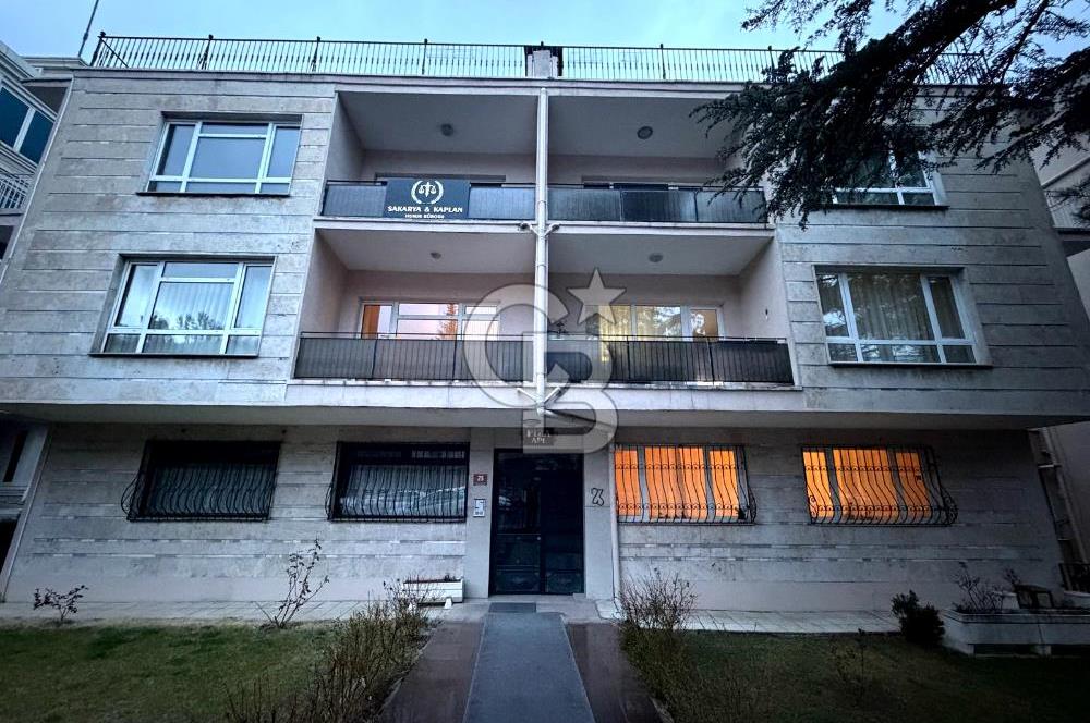 ÇANKAYA ATAKULE KARŞISI FULL YAPILI SATILIK 3+1 150m² DAİRE