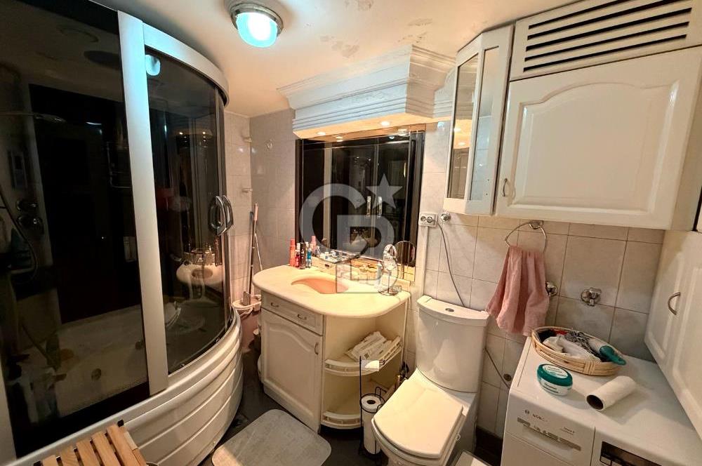 ÇANKAYA ATAKULE KARŞISI FULL YAPILI SATILIK 3+1 150m² DAİRE