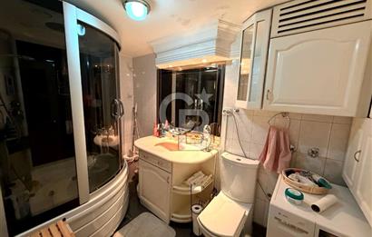 ÇANKAYA ATAKULE KARŞISI FULL YAPILI SATILIK 3+1 150m² DAİRE