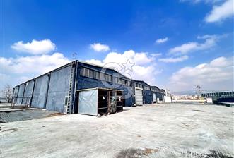 HASANOĞLAN SANAYİ'de KİRALIK 3600 m² FABRİKA&YÖNETİM BİNASI - 2 - 340347