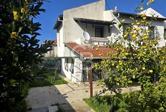 ÇEŞME ALAÇATI DA SATILIK BAHÇELİ 3+1 VİLLA - 10 - 340392