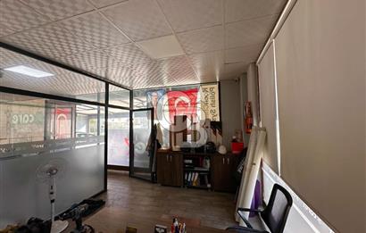 ÇANAKKALE KEPEZ ATATÜRK CAD. ÜZERİ DEVREN KİRALIK OTO KUAFÖR