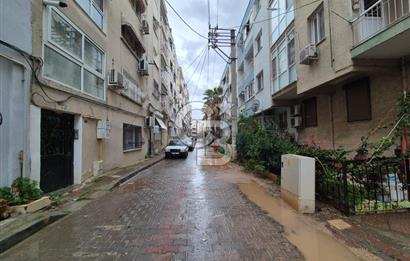 Karşıyaka Bahçelievler Mahallesi Cadde Paraleli Satılık Dükkan