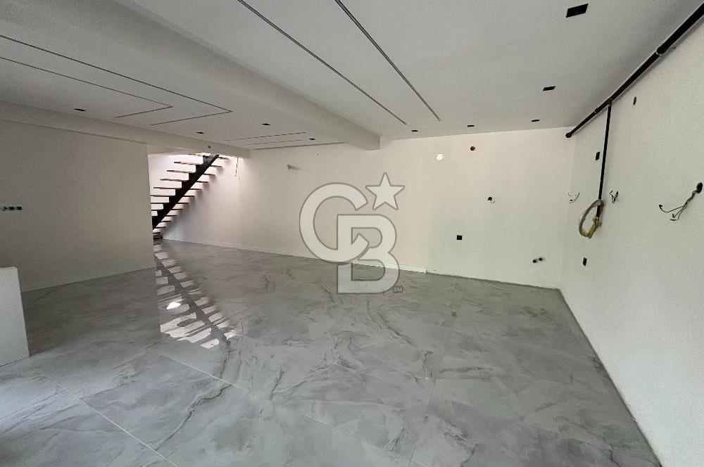 Ormana Komşu, Göl Manzaralı, Müstakil Havuzlu 4+1 Butik Villa