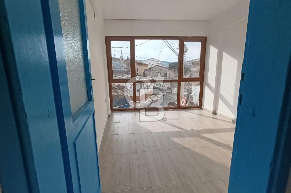  İZMİRİN İNCİSİ FOÇADA DENİZE 30 METRE SATILIK DÜKKAN 