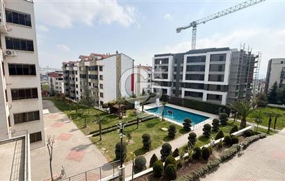 BALAT / ELİTEVLER-2 SİTESİNDE SATILIK 3+1 DAİRE