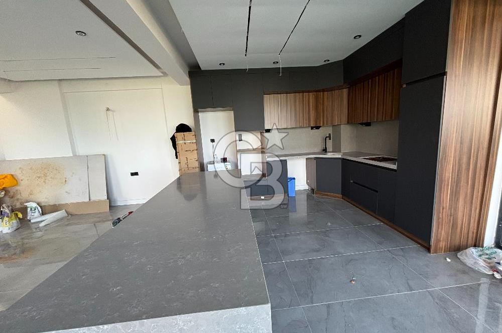 Ormana Komşu, Göl Manzaralı, Müstakil Havuzlu 4+1 Butik Villa