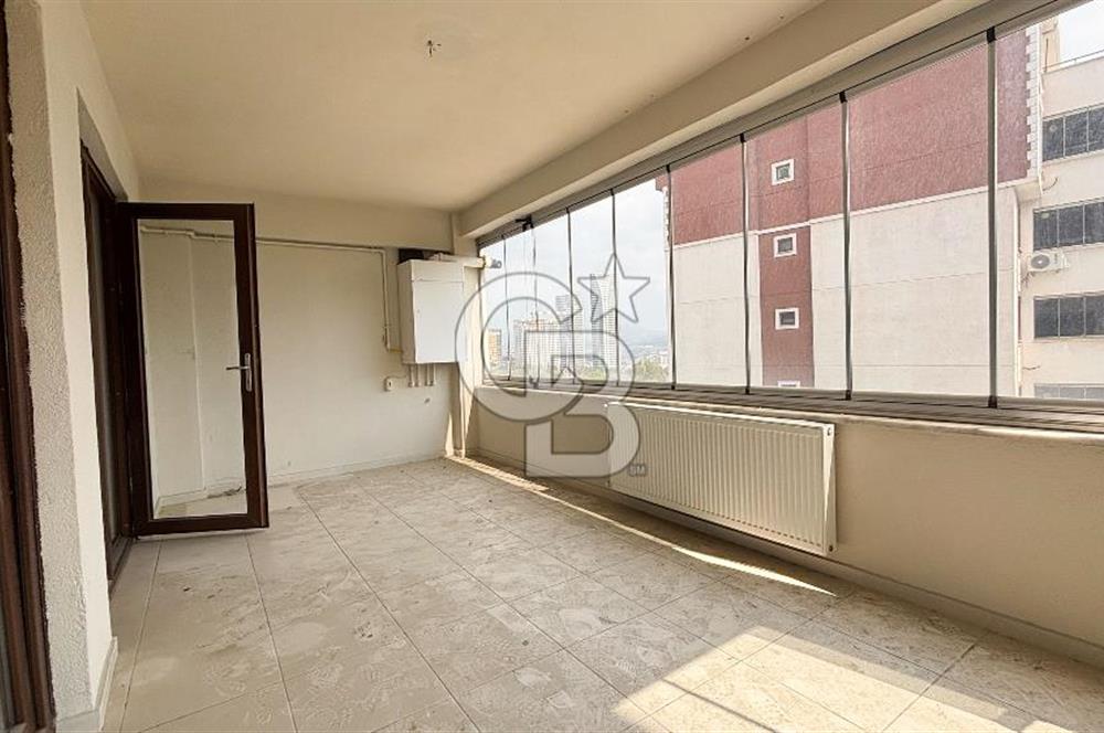 BALAT / ELİTEVLER-2 SİTESİNDE SATILIK 3+1 DAİRE