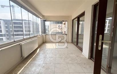 BALAT / ELİTEVLER-2 SİTESİNDE SATILIK 3+1 DAİRE