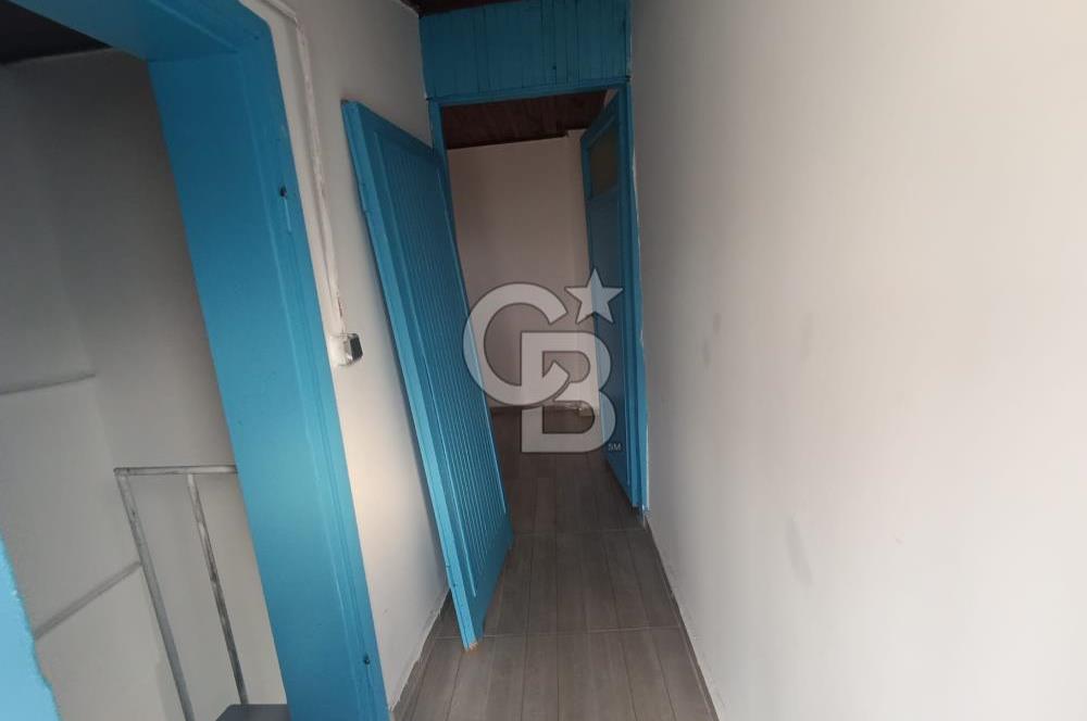 1307135820 İZMİRİN İNCİSİ FOÇADA DENİZE 30 METRE KİRALIK DÜKKAN