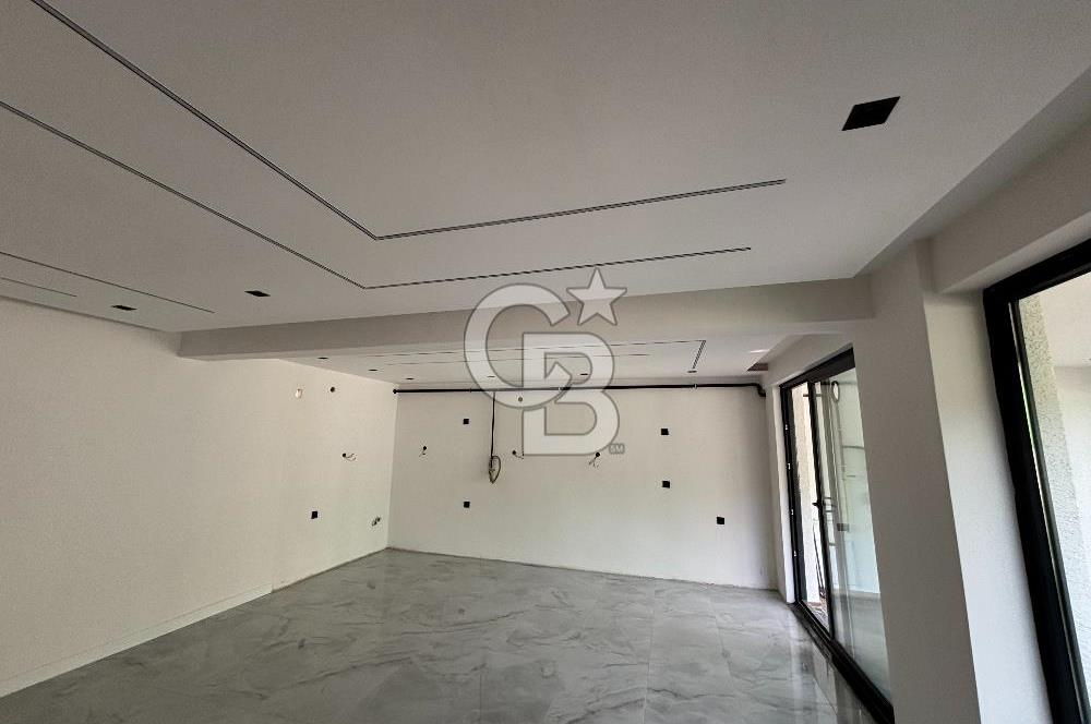 Ormana Komşu, Göl Manzaralı, Müstakil Havuzlu 4+1 Butik Villa