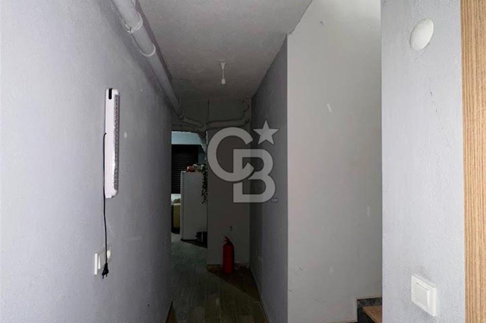 ÇANAKKALE KEPEZ ATATÜRK CAD. ÜZERİ DEVREN KİRALIK OTO KUAFÖR