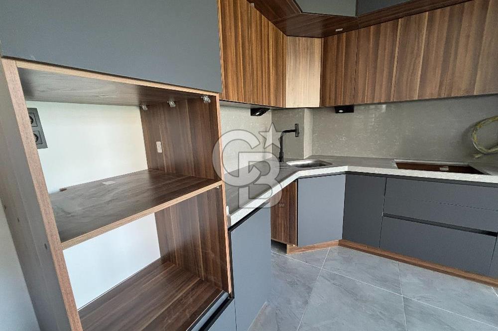 Ormana Komşu, Göl Manzaralı, Müstakil Havuzlu 4+1 Butik Villa