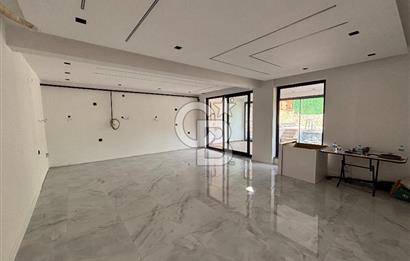 Ormana Komşu, Göl Manzaralı, Müstakil Havuzlu 4+1 Butik Villa