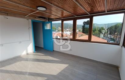 1307135820 İZMİRİN İNCİSİ FOÇADA DENİZE 30 METRE KİRALIK DÜKKAN