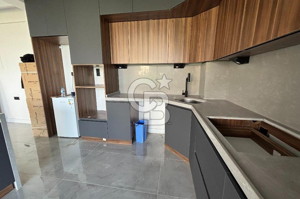 Ormana Komşu, Göl Manzaralı, Müstakil Havuzlu 4+1 Butik Villa