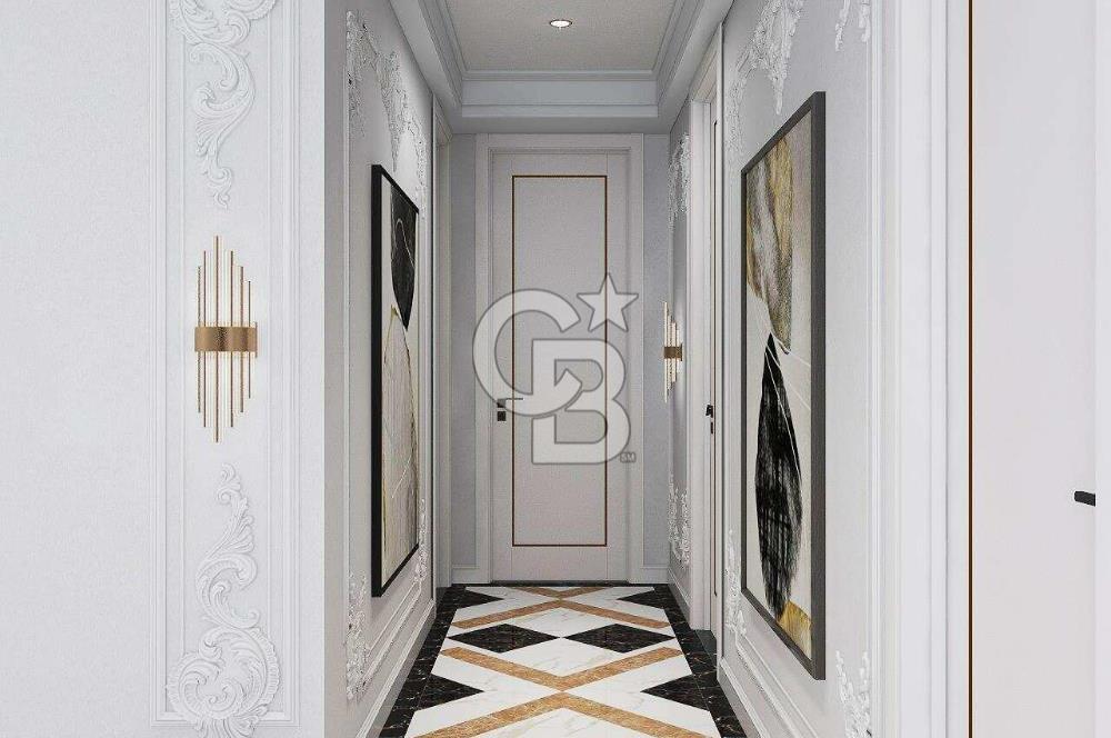 Lüksün Zirvesi: 5+1 Müstakil Havuzlu Göl Manzaralı Malikane