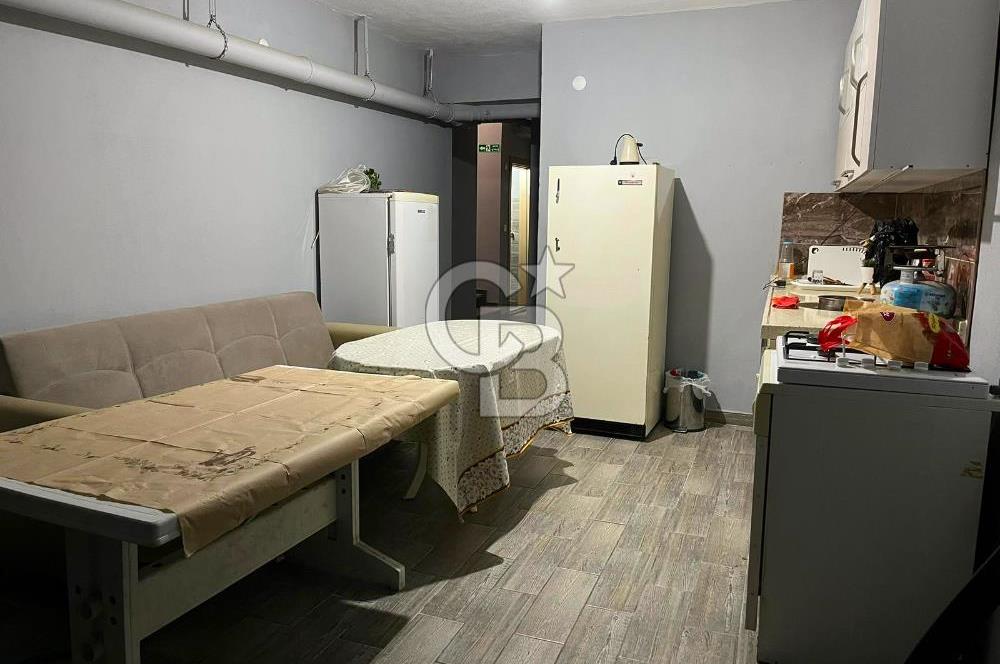 ÇANAKKALE KEPEZ ATATÜRK CAD. ÜZERİ DEVREN KİRALIK OTO KUAFÖR