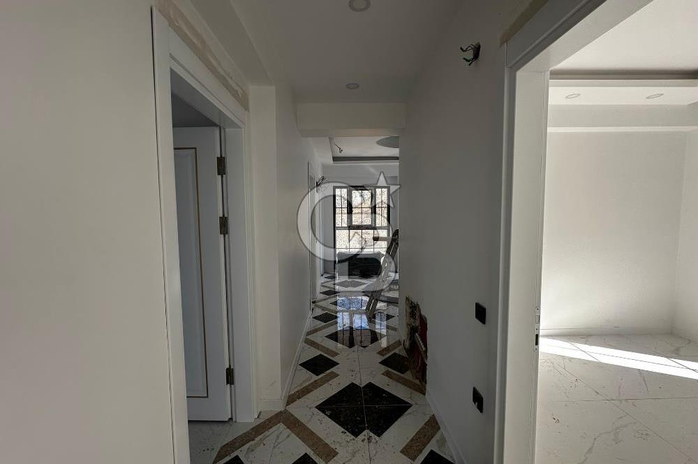 Lüksün Zirvesi: 5+1 Müstakil Havuzlu Göl Manzaralı Malikane