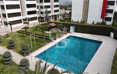 BALAT / ELİTEVLER-2 SİTESİNDE SATILIK 3+1 DAİRE