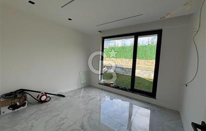 Ormana Komşu, Göl Manzaralı, Müstakil Havuzlu 4+1 Butik Villa