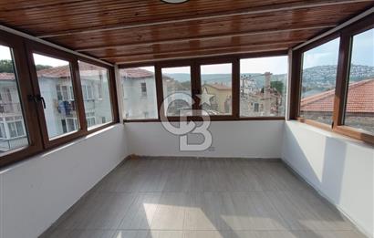 1307135820 İZMİRİN İNCİSİ FOÇADA DENİZE 30 METRE KİRALIK DÜKKAN