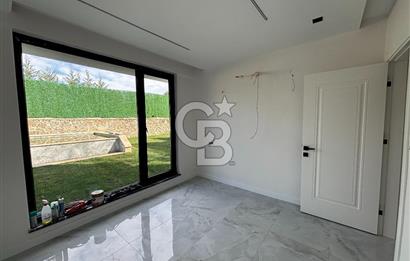 Ormana Komşu, Göl Manzaralı, Müstakil Havuzlu 4+1 Butik Villa