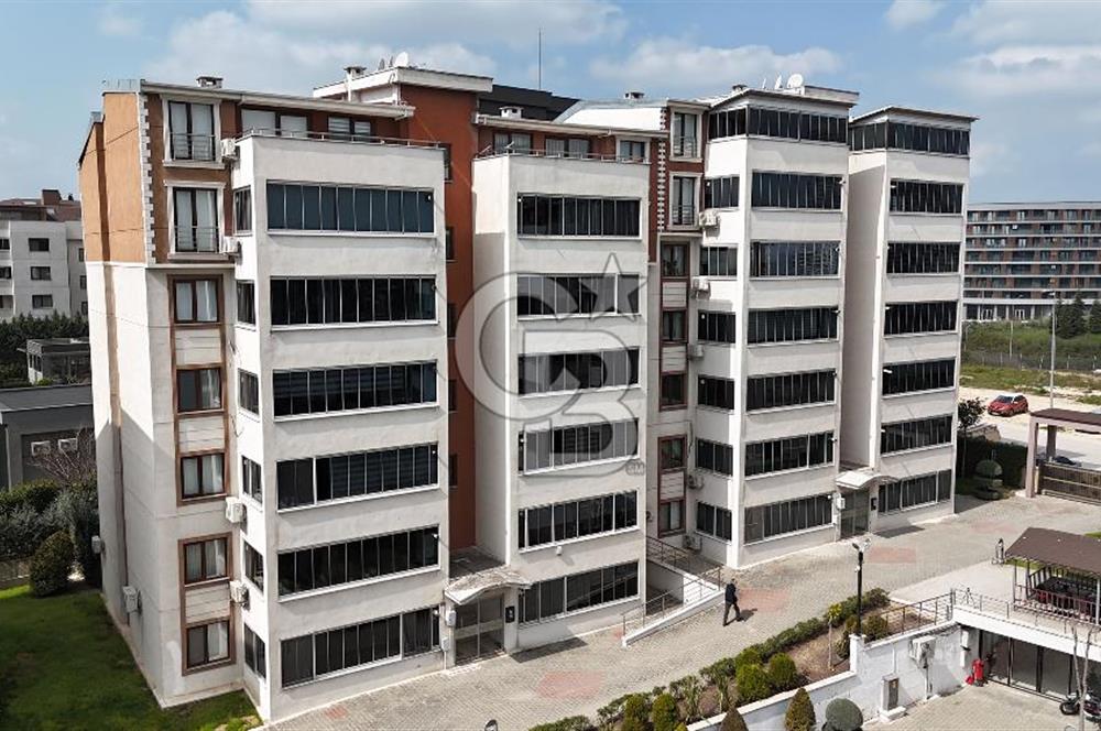 BALAT / ELİTEVLER-2 SİTESİNDE SATILIK 3+1 DAİRE