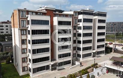 BALAT / ELİTEVLER-2 SİTESİNDE SATILIK 3+1 DAİRE