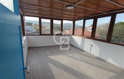 1307135820 İZMİRİN İNCİSİ FOÇADA DENİZE 30 METRE KİRALIK DÜKKAN