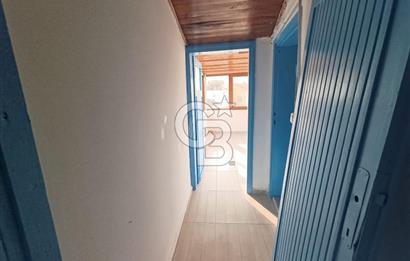  İZMİRİN İNCİSİ FOÇADA DENİZE 30 METRE SATILIK DÜKKAN 