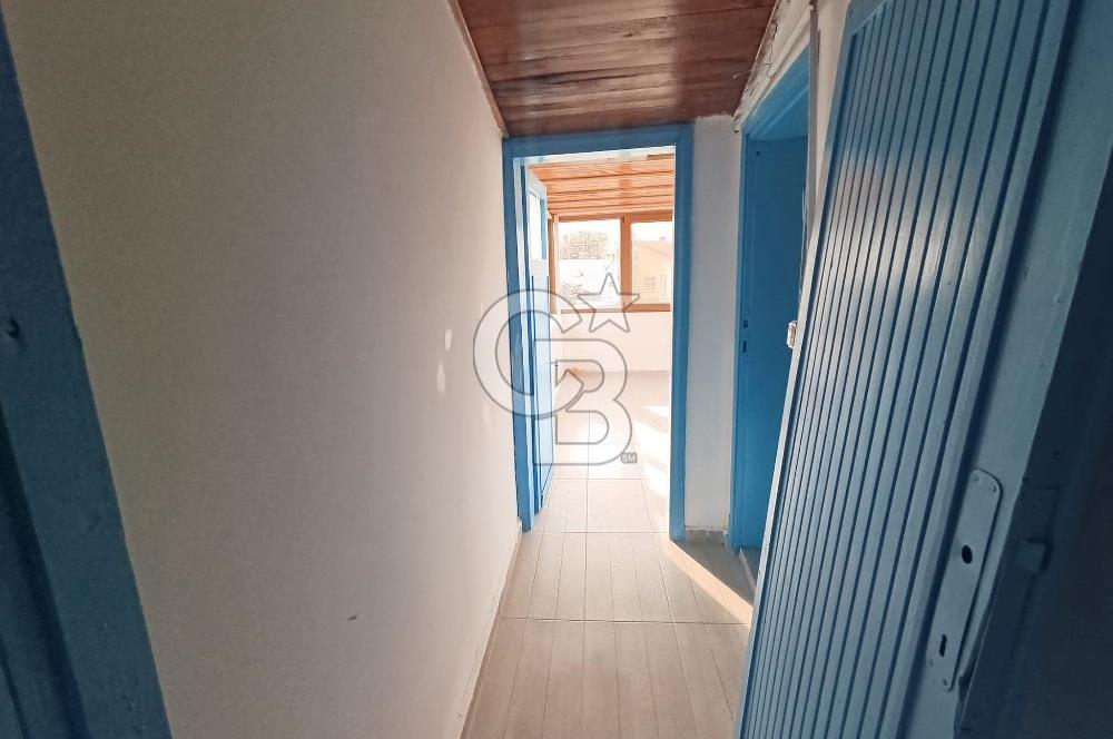 1307135820 İZMİRİN İNCİSİ FOÇADA DENİZE 30 METRE KİRALIK DÜKKAN