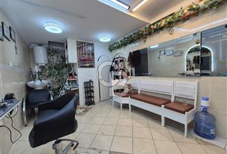 Karşıyaka Bahçelievler Mahallesi Cadde Paraleli Satılık Dükkan - 1 - 340380