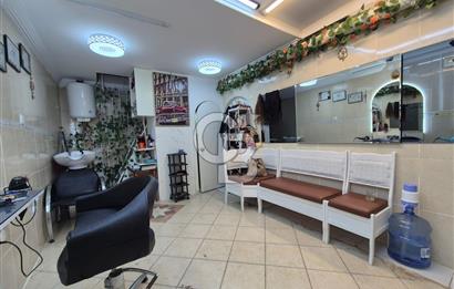 Karşıyaka Bahçelievler Mahallesi Cadde Paraleli Satılık Dükkan