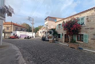  İZMİRİN İNCİSİ FOÇADA DENİZE 30 METRE SATILIK DÜKKAN  - 5 - 340398