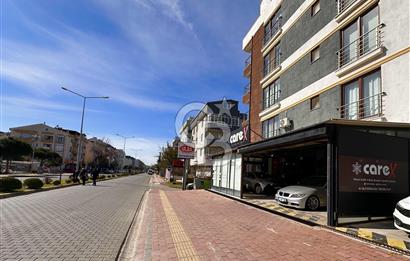 ÇANAKKALE KEPEZ ATATÜRK CAD. ÜZERİ DEVREN KİRALIK OTO KUAFÖR