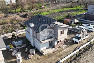 Doğa, Göl ve Lüks Bir Arada! Sapancada Kaçırılmayacak sıfır 4+1 - 3 - 340412