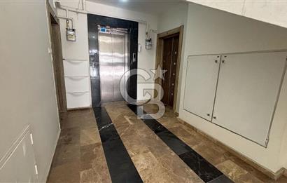 BALAT / ELİTEVLER-2 SİTESİNDE SATILIK 3+1 DAİRE