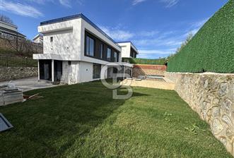 Ormana Komşu, Göl Manzaralı, Müstakil Havuzlu 4+1 Butik Villa - 4 - 340410