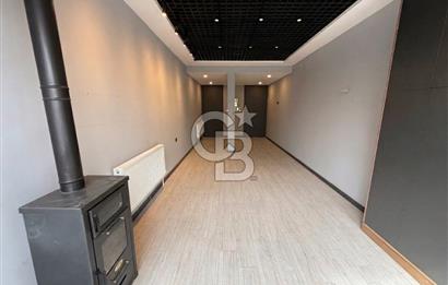 CB'DEN SELÇUKLU'DA ÇOK AMAÇLI KULLANIMA UYGUN 100m² OFİS/DÜKKAN