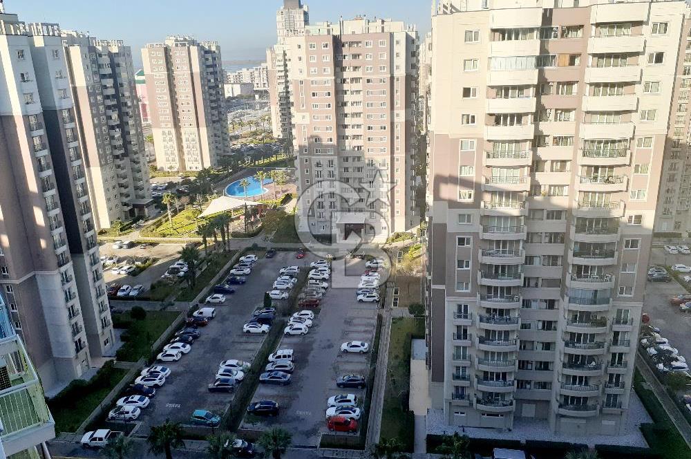 OPTİMUS SİTESİNDE 1+1 KİRALIK DAİRE