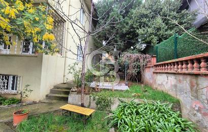 Koşuyolu Parkına Cephe Ticari+Konut İmarlı Villa