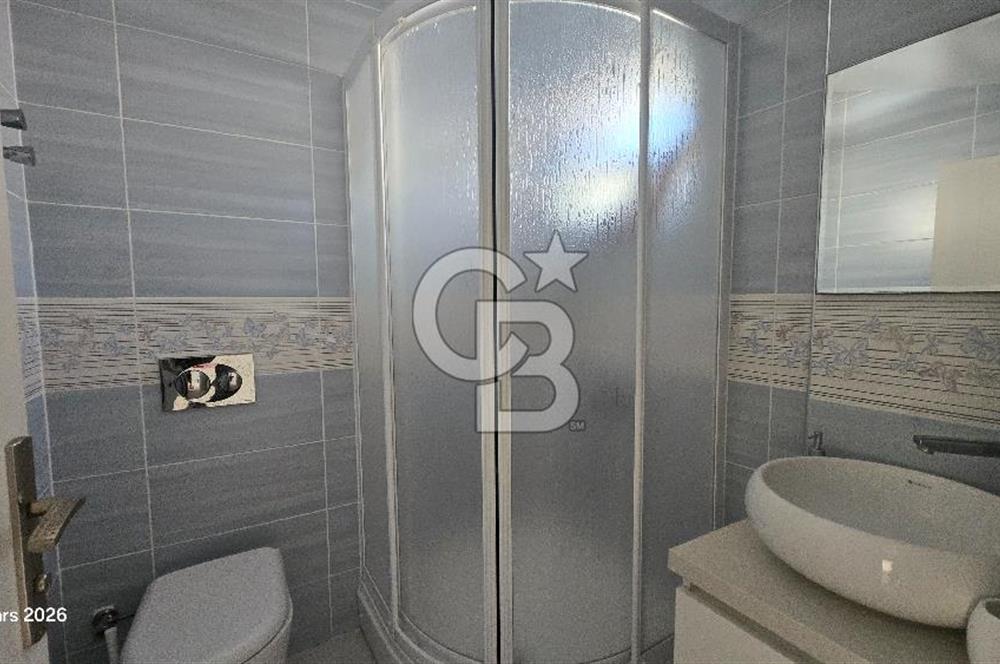 KUŞADASI SOĞUCAKTA SELCUK DENGE SİTESİ 5+2 TRİPLEKS VİLLA