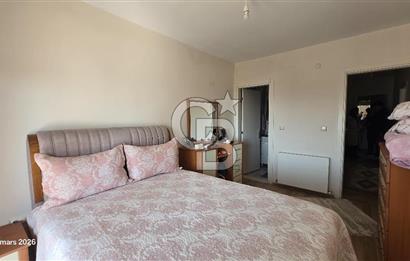 KUŞADASI SOĞUCAKTA SELCUK DENGE SİTESİ 5+2 TRİPLEKS VİLLA