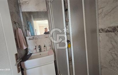 KUŞADASI SOĞUCAKTA SELCUK DENGE SİTESİ 5+2 TRİPLEKS VİLLA