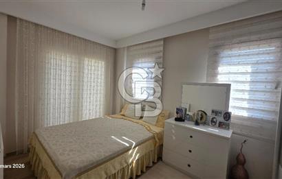 KUŞADASI SOĞUCAKTA SELCUK DENGE SİTESİ 5+2 TRİPLEKS VİLLA