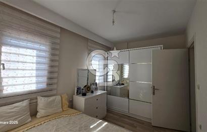 KUŞADASI SOĞUCAKTA SELCUK DENGE SİTESİ 5+2 TRİPLEKS VİLLA