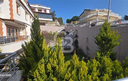 KUŞADASI SOĞUCAKTA SELCUK DENGE SİTESİ 5+2 TRİPLEKS VİLLA
